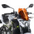 Naked New Generation plexi Kawasaki Z650 (2017-2018) thumbnail kép