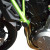 Puig TAKARÓ KUPAKOK KAWASAKI NINJA 650/Z650 (2017-) thumbnail kép