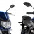 Naked New Generation sport plexi YAMAHA MT-07 (2018-) thumbnail kép