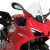 Puig R-RACER plexi, PANIGALE 1000 V4R/1100 V4/V2/V2 BAYLISS (2019-2023) thumbnail kép