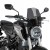 Naked New Generation plexi HONDA CB125R NEO SPORTS CAFE/CB300R (2018-) thumbnail kép