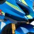 Puig Oldalsó szárnyak SUZUKI GSX-R1000 (2017-) thumbnail kép