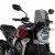 Naked New Generation plexi HONDA CB1000R NEO SPORTS CAFE (2018-2020) thumbnail kép