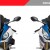 Puig Oldalsó szárnyak BMW S1000RR (2015-) thumbnail kép