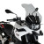 Túra plexi, Puig plexi BMW F750GS/F800GS/F850GS (2018-) thumbnail kép