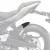 Hátsó sárvédő, Puig KAWASAKI Z650/NINJA 650 (2017-2019) thumbnail kép
