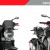 Aluminium fejidom HONDA CB1000R NEO SPORTS CAFE (2018-2023) thumbnail kép