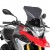 Túra plexi, Puig BMW G310 GS (2017-) thumbnail kép