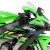 Puig Oldalsó szárnyak KAWASAKI ZX-10R (2011-2020) thumbnail kép