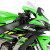 Puig Oldalsó szárnyak KAWASAKI ZX-10R (2011-2020) thumbnail kép