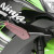 Puig Oldalsó szárnyak KAWASAKI ZX-10R (2011-2020) thumbnail kép