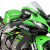 Puig Oldalsó szárnyak KAWASAKI ZX-10R (2011-2020) thumbnail kép
