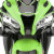 Puig Oldalsó szárnyak KAWASAKI ZX-10R (2011-2020) thumbnail kép