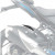 Hátsó sárvédő toldó, Puig SUZUKI GSX-S750 (2017-2019) thumbnail kép