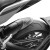 Hátsó sárvédő hosszabbító YAMAHA MT-09/SP  MT-09 TRACER/GT XSR900 (2013-2021) thumbnail kép