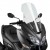 PUIG V-TECH TÚRA PLEXI SUZUKI BURGMAN 400 (2017-) thumbnail kép