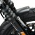 Puig első sárvédő HARLEY DAVIDSON SPORTSTER 883 IRON (2009-) thumbnail kép