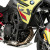 Puig bukocső BMW F750GS (2021-) / BMW F850GS (2018- 2023) BMW F900 GS (2024-) thumbnail kép