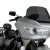 Túra plexi, Puig HARLEY DAVIDSON ROAD GLIDE FLTRX thumbnail kép