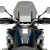 Túra plexi, Puig CFMOTO 800MT (2022-) thumbnail kép