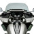 Túra plexi, Puig HARLEY DAVIDSON ROAD GLIDE FLTRX thumbnail kép