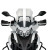Oldalsó plexi légterelő BENELLI TRK 502X (2016-2025) thumbnail kép