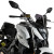 Puig Naked New Generation plexi CFMOTO 650 NK (2021-2025) thumbnail kép
