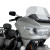 Túra plexi, Puig HARLEY DAVIDSON ROAD GLIDE FLTRX thumbnail kép