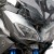 Fényszóró védő Yamaha MT-09 TRACER (2015-2016) thumbnail kép