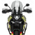 Puig bukocső BMW F750GS (2021-) / BMW F850GS (2018- 2023) BMW F900 GS (2024-) thumbnail kép