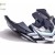 Hasidom, Puig Suzuki GSR750 2011-től thumbnail kép