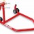 Hátsó féloldalas motoremelő - Bike-Lift thumbnail kép