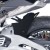 Hátsó sárvédő, Puig Aprilia Shiver 750/900/GT 2007- thumbnail kép