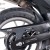 Hátsó sárvédő, Puig BMW G650GS 2011- thumbnail kép