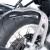Hátsó sárvédő, Puig BMW R1150GS Adventure 2002-2005 thumbnail kép