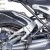 Hátsó sárvédő, Puig BMW RNineT 2014- thumbnail kép