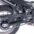 Hátsó sárvédő, Puig F700GS 2012- thumbnail kép
