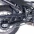 Hátsó sárvédő, Puig F700GS 2012- thumbnail kép