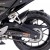 Hátsó sárvédő, Puig Honda CBR500R (2016-) thumbnail kép