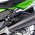 Hátsó sárvédő, Puig Kawasaki ZZR-1400 2012- thumbnail kép