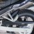 Hátsó sárvédő, Puig Suzuki GSX-650F 2008- thumbnail kép