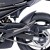 Hátsó sárvédő, Puig Yamaha XJ6 / XJ6 Diversion / XJ6 Diversion F 2009- thumbnail kép