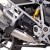 Hátsó spoiler BMW R1200 GS/Adventure (2014-2016) thumbnail kép