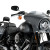High-Road Sport szélvédő HARLEY DAVIDSON - 21472 thumbnail kép