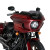 High-Road Sport szélvédő HARLEY DAVIDSON - 21722 thumbnail kép