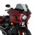 High-Road Sport szélvédő HARLEY DAVIDSON - 21722 thumbnail kép
