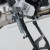 Középsztender fekete  BMW F 850 ​​GS/Adv (18-), F 900 GS (23-) thumbnail kép