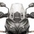 Kézvédő KAWASAKI VERSYS 650/1000 (2015-) thumbnail kép