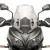 Kézvédő KAWASAKI VERSYS 650/1000 (2015-) thumbnail kép