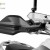 Kézvédő kiegészitő plexi BMW R1200GS (2013-) thumbnail kép